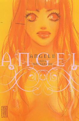 Angel (Broché 224 pp) #2