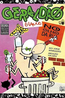 Geraldão #7
