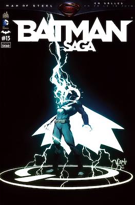 Batman Saga #13