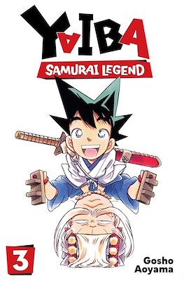 Yaiba: Samurai Legend #3
