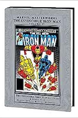 Marvel Masterworks: The Invincible Iron Man #17