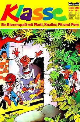 Das ist Klasse #54