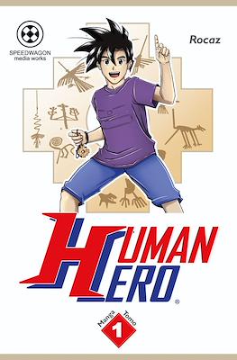 Human Hero (1ra Edición)
