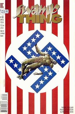 Swamp Thing (1982-1996) #153