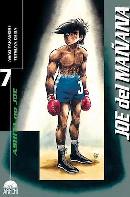 Joe del mañana (Rústica 380 pp) #7