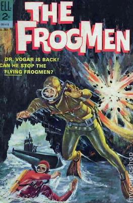 The Frogmen #10