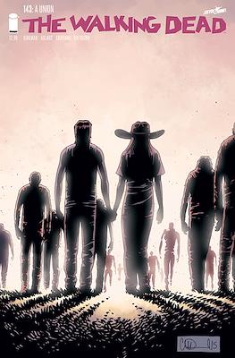 The Walking Dead #143