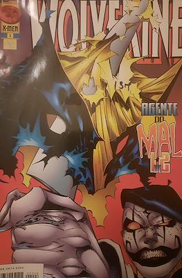 Wolverine #6