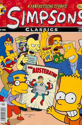 Simpsons Classics #7