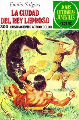 Joyas Literarias Juveniles (Grapa) #188
