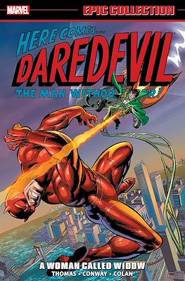 Daredevil Epic Collection #4