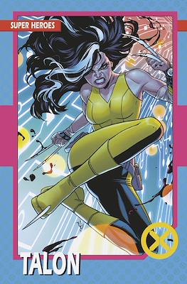 X-Men Vol. 6 (2021-Variant Covers) #24.2