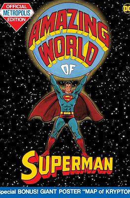 Amazing World of Superman