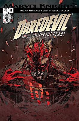 Daredevil (Vol.2) #56
