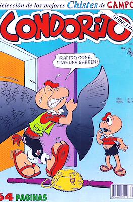Condorito #290