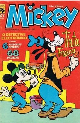 Mickey #27