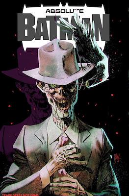 Absolute Batman (2024-Variant Covers) #19.55