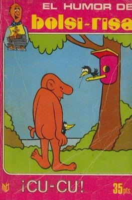 El humor de bolsi-risa #5