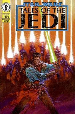 Star Wars. Tales of the Jedi (1993-1994)