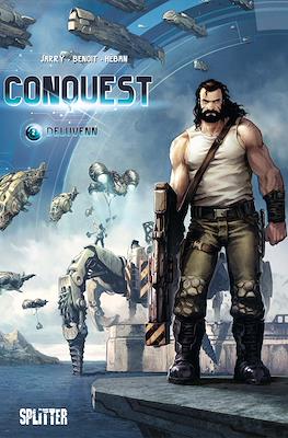 Conquest #2