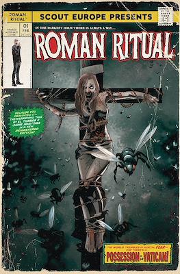 Roman Ritual (Variant Cover) #1.1