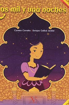 Clásicos en cómic #11