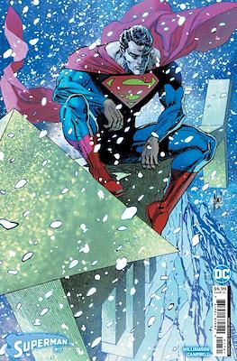 Superman Vol. 6 (2023-Variant Covers) #17.2