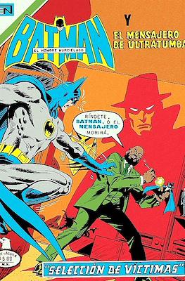 Batman #1061
