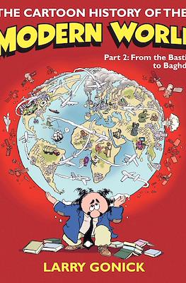 The Cartoon History of the Modern World #2