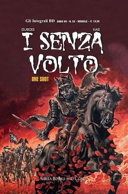 Gli integrali BD #52