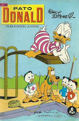 Pato Donald #126