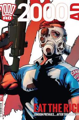 2000 AD #1871