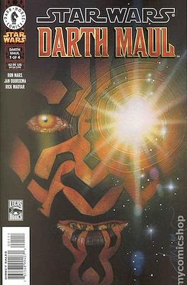 Star Wars - Darth Maul (2000) #1