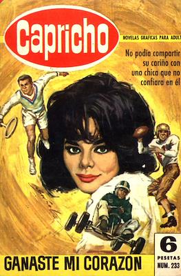 Capricho (1963) #233