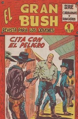 El gran Bush #23