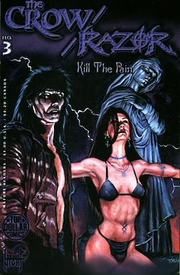 The Crow / Razor: Kill the Pain #3
