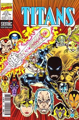 Titans #198