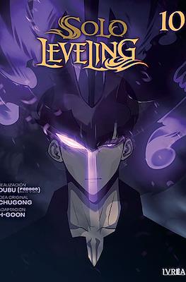 Solo Leveling (Rústica con solapas) #10