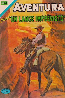 Aventura #692