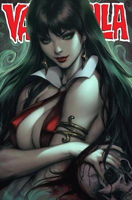 Vampirella (2025- Variant Cover) #1.56