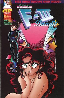 F-III Bandit #8
