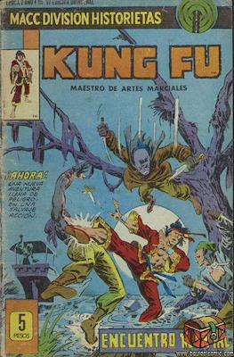 Kung Fu Presenta #97