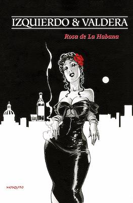 Rosa de La Habana