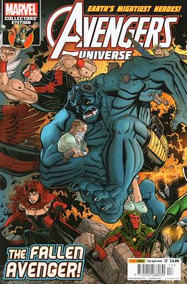 Avengers Universe Vol. 3 (2017-2019) (Softcover 76-100 pp) #17