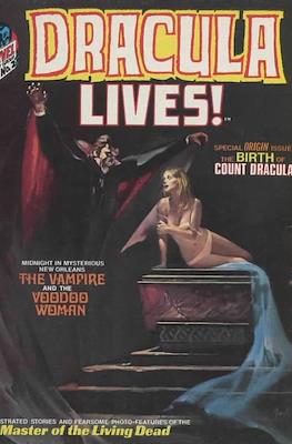 Dracula Lives #2