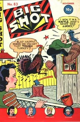 Big Shot Comics #83