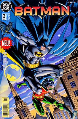 Batman (Heften) #2