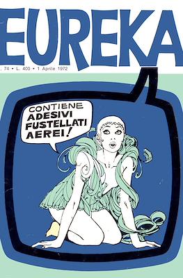 Eureka #74