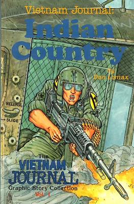 The Vietnam Journal Graphic Story Collection #1