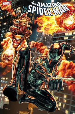 The Amazing Spider-Man Vol. 7 (2025-Variant Covers) #32